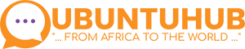 UBUNTUHUB Logo - Small Original